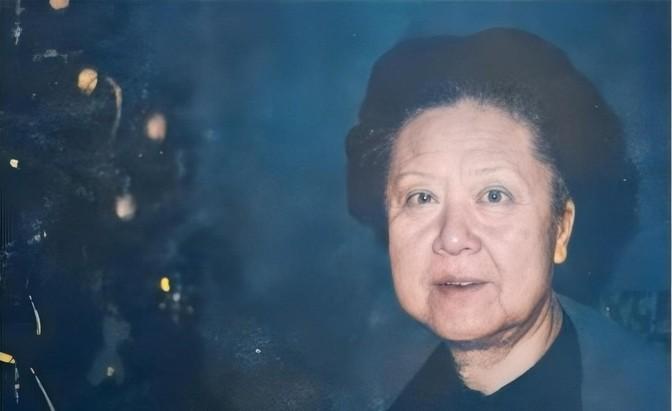 1990年，于凤至浑身插满了管子，她的女儿抱着她哽咽：能不能再等等。能不能再等等