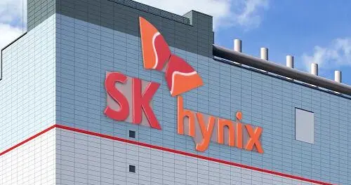 消息稱SK海力士有意在美國設立AI投資公司 董事會將探討