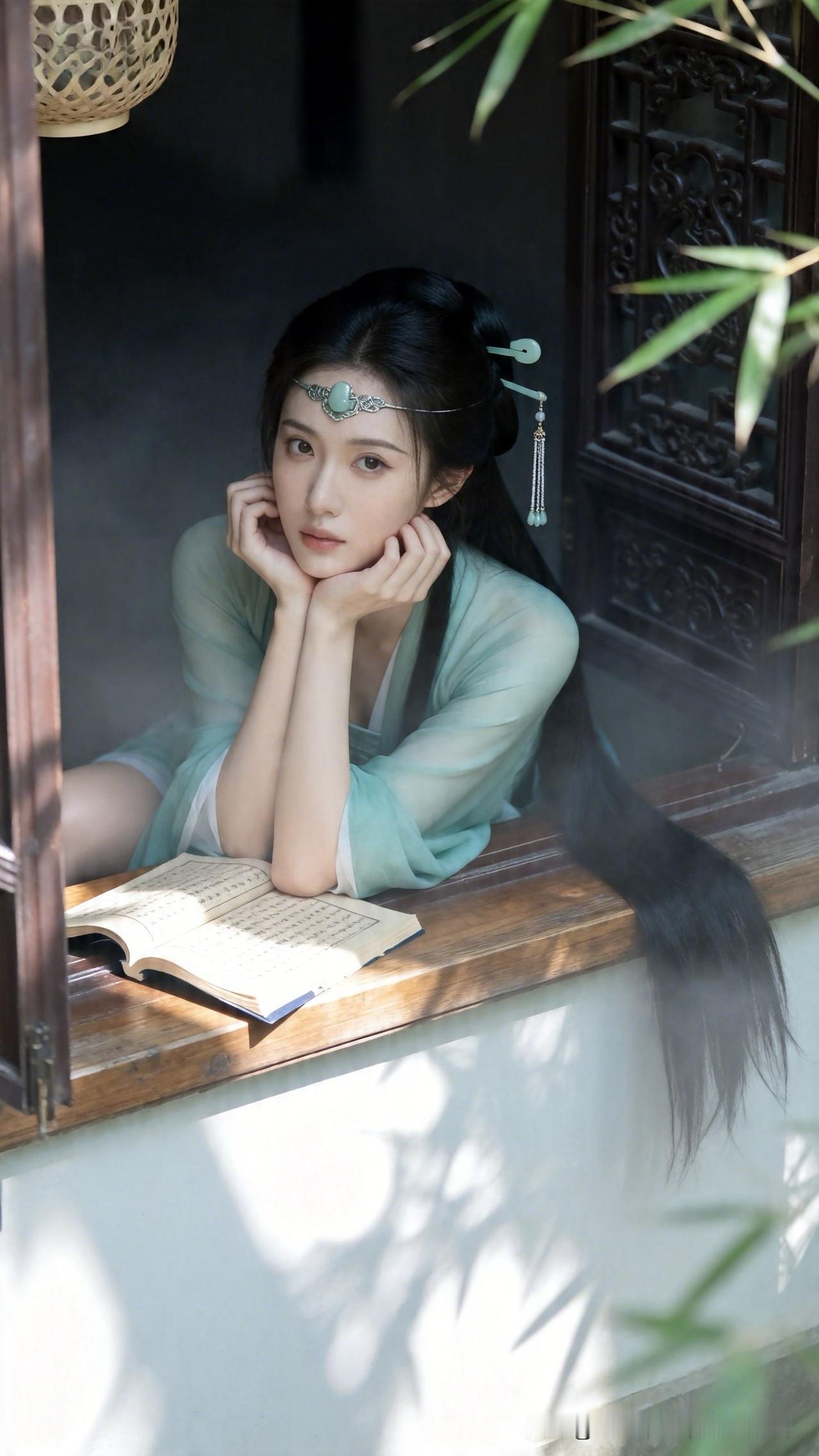 有哪些美女让人过目难忘？