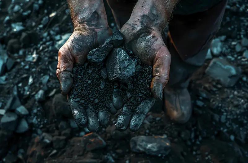 “煤老板”通常指的是那些在煤炭行业中通过开采和销售煤炭积累了大量财富的企业家或商