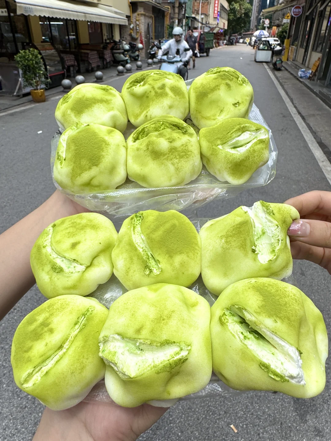 长沙🥺🥺吃完会用一生怀念的。。。。