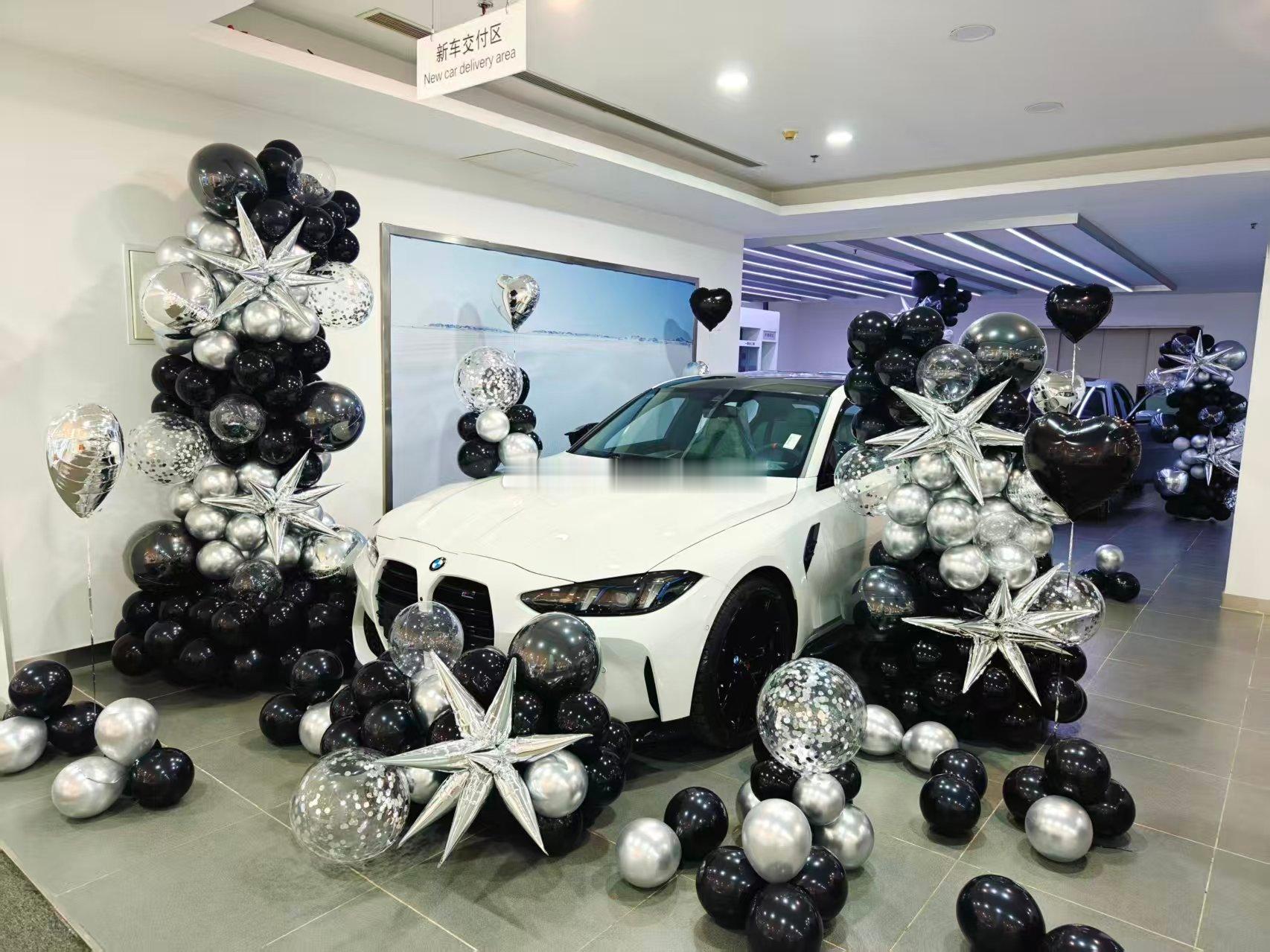 欢迎辽宁沈阳的康总加入M power战队从发布微博，到交付，不到一周感谢各位董事