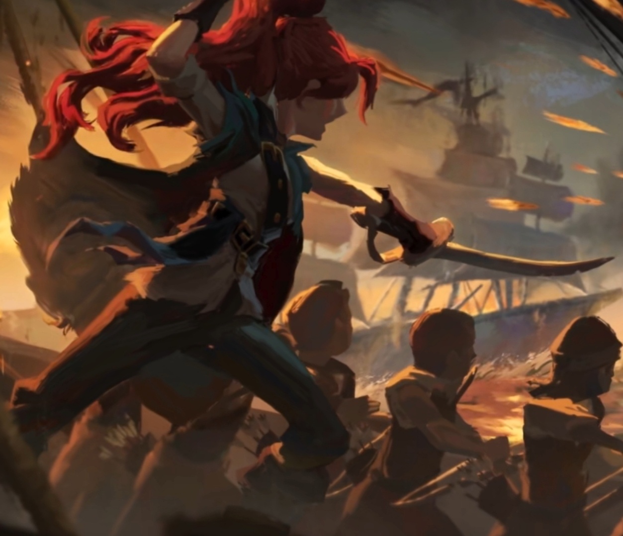 第五人格[超话] 妈妈好飒[哇]哥哥也是很漂亮[doge] 
