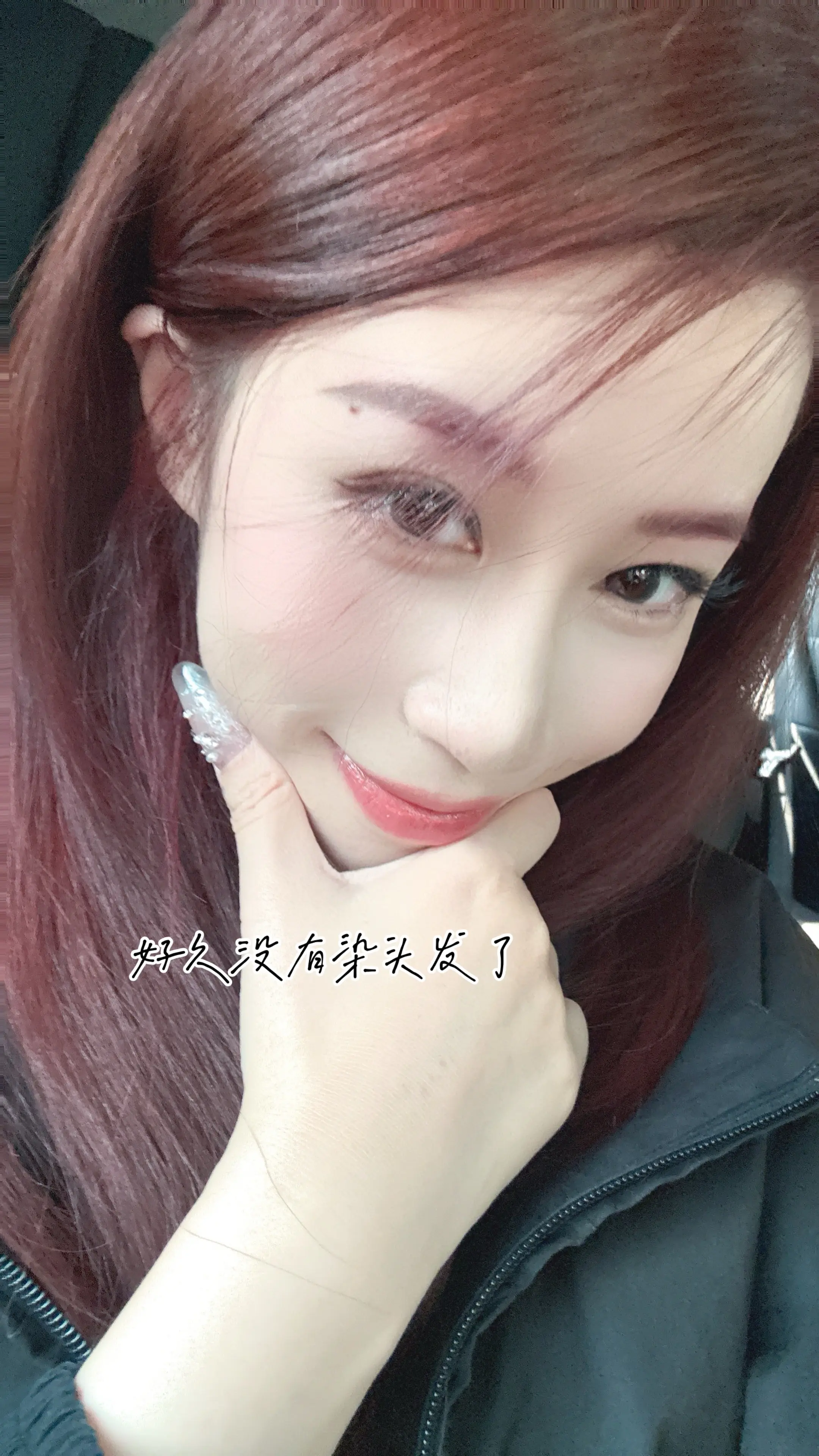 34岁的一天！