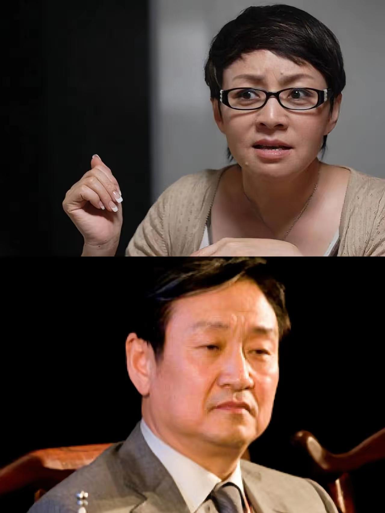 宋丹丹说:“我跟赵玉吉，从认识到结婚就28天，因为我老公太帅了，而且还特别有文化