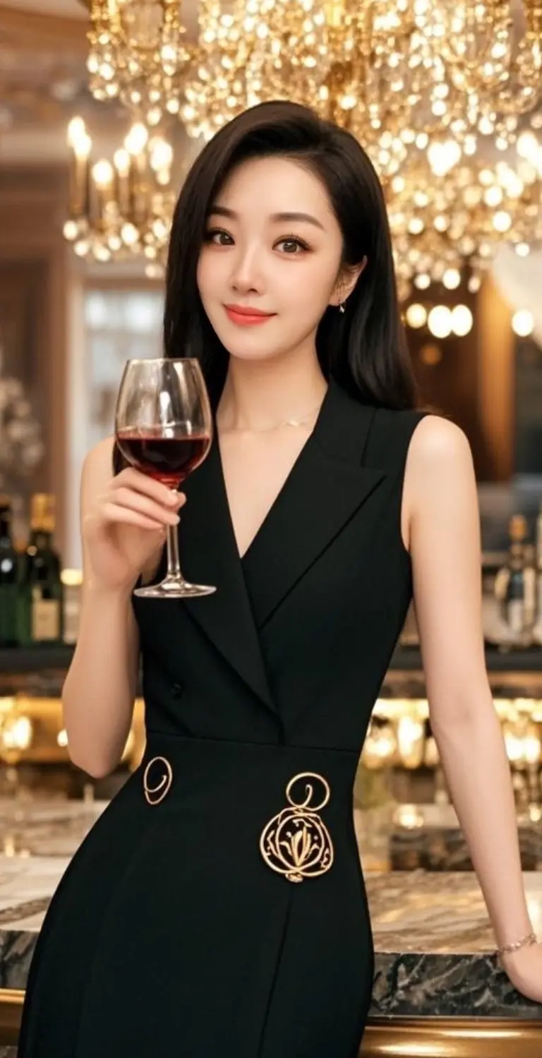 去靠近那些懂得欣赏你，赞美你，打心眼里觉得你好的人，他们的爱意从一定程...