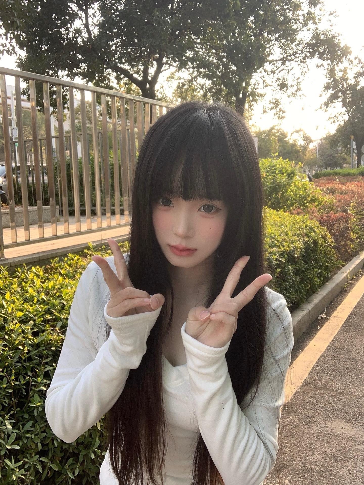 我其实早就告白了 在看向你的目光里