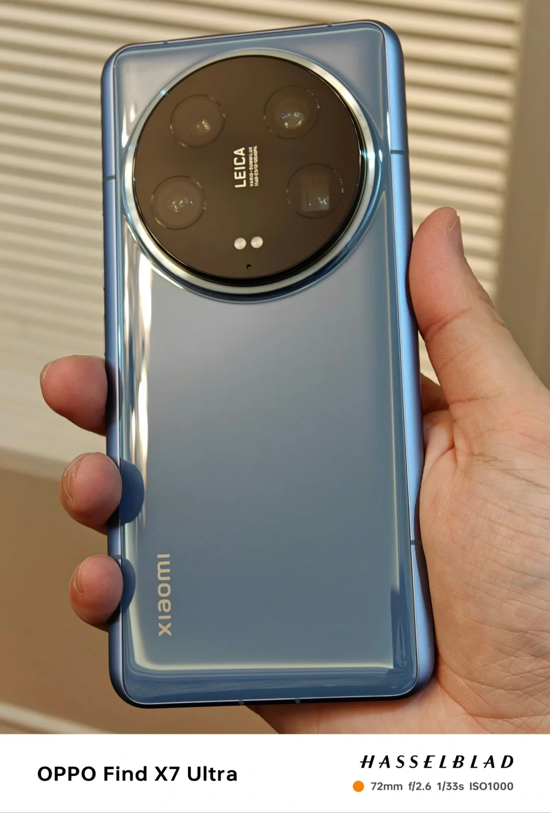 今天这个局面，恐怕小米自己也没有想到，但是这个结果已经很显然了，小米14Ultr...