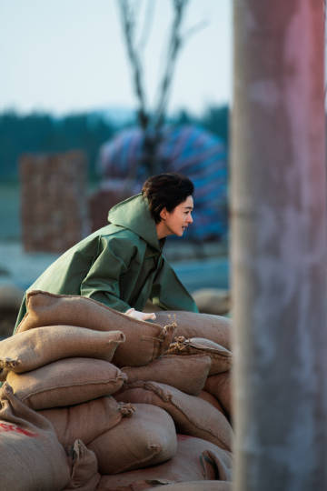 台风中的李秋萍台风里的李秋萍台风里的李秋萍 