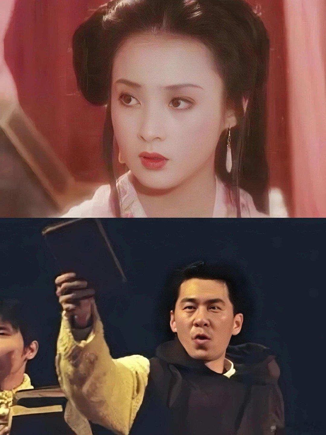 陈建斌蒋勤勤合唱 哇哦，陈建斌蒋勤勤这真纯元CP一合唱，好家伙，我感觉陈建斌老师