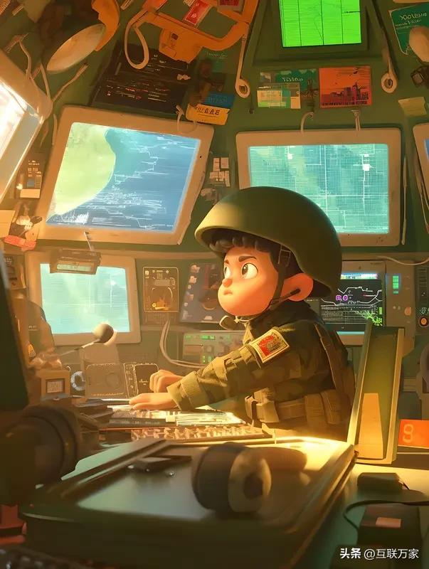 当“伊朗具备6个月高强度作战能力”这话一出来，瞬间就像一颗重磅炸弹。大家想想，这