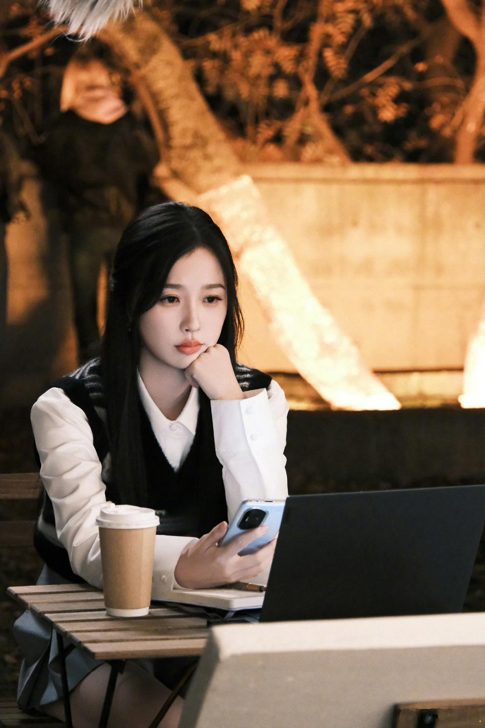 朝朝暮暮快和好