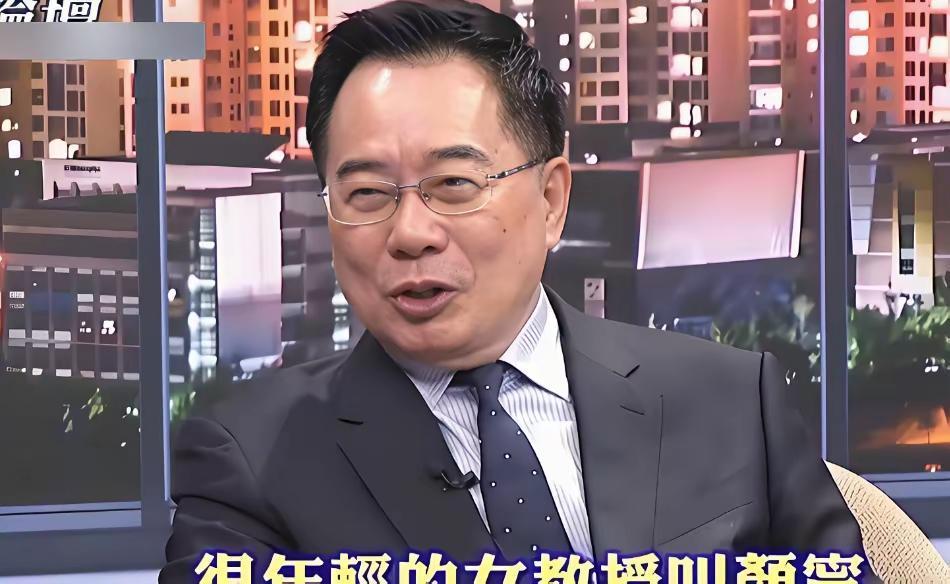 特朗普在回程的飞机上，向记者公布了此次会谈情况，其中提到根本就没有提及台湾问题。