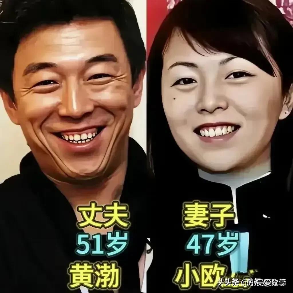 婚姻的好坏，从来不由外界的声音定义。热搜说了不算，通稿说了不算，外人说了更不算。