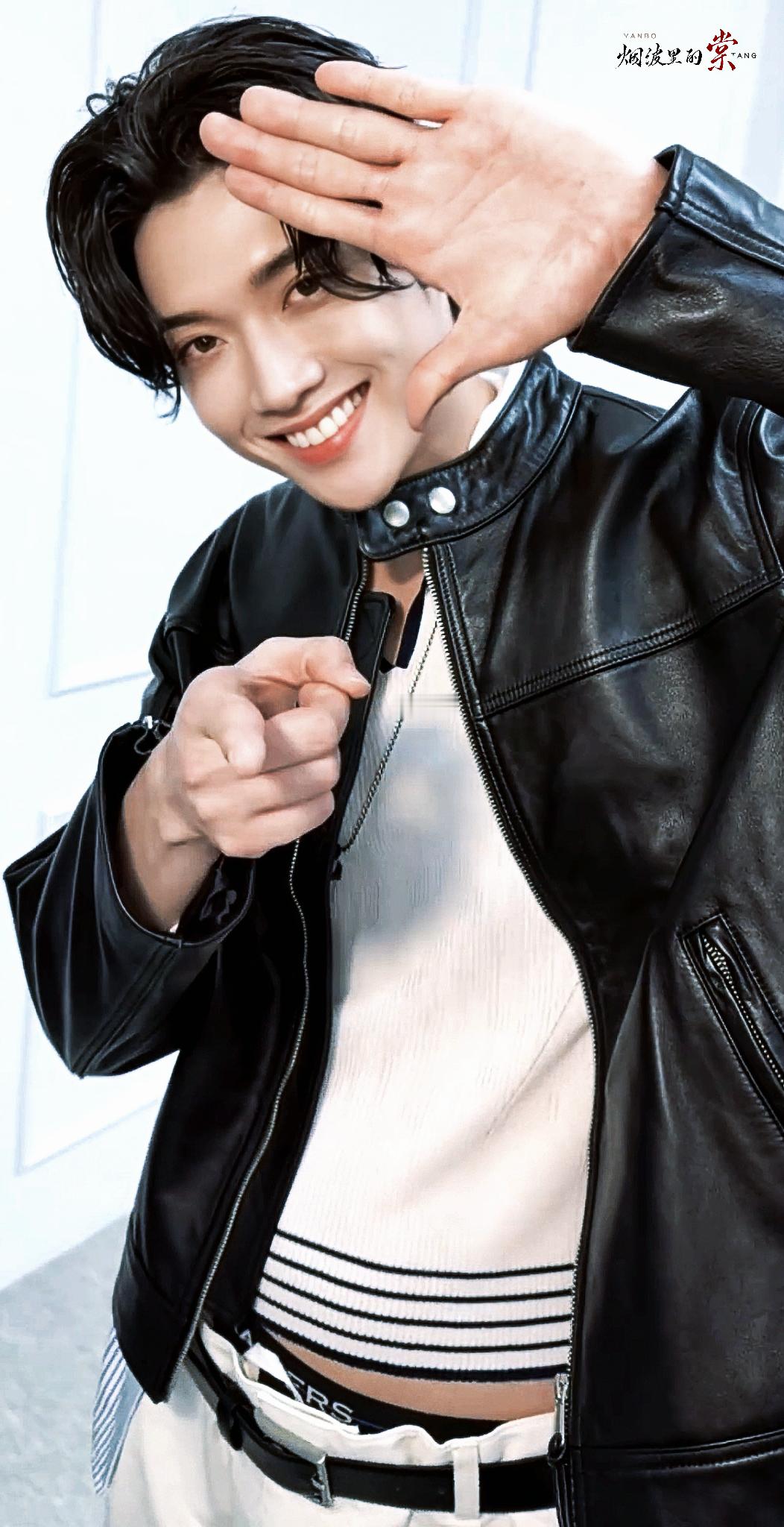 尹道健 🖤 ​​​