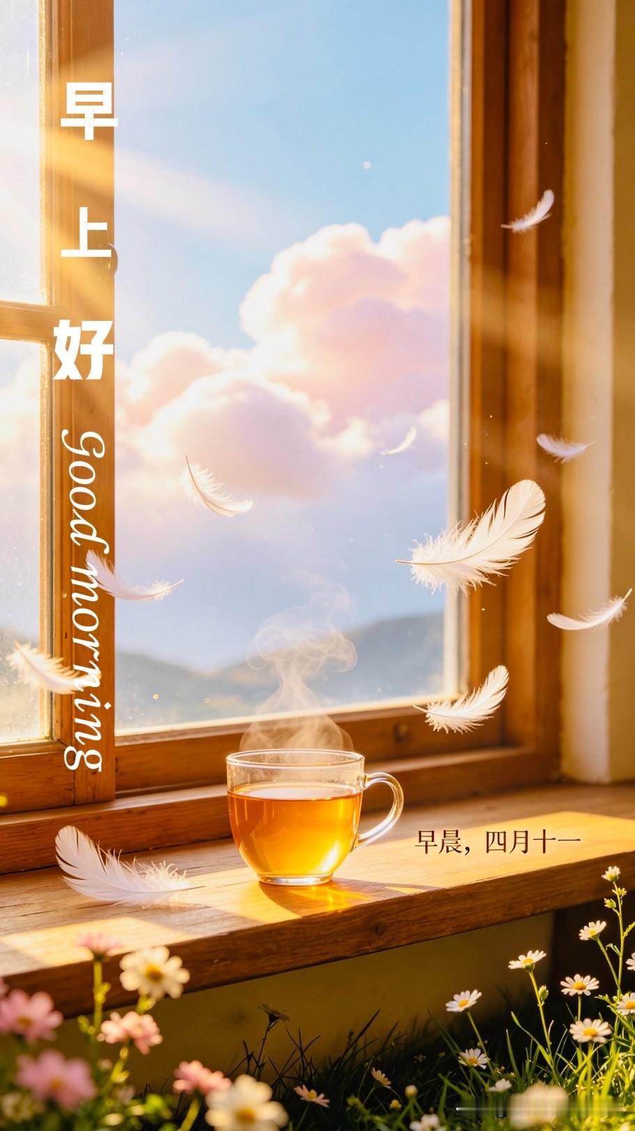 🍃꧂🌞早上好💕᭄🌿☕️

          2026   5   27