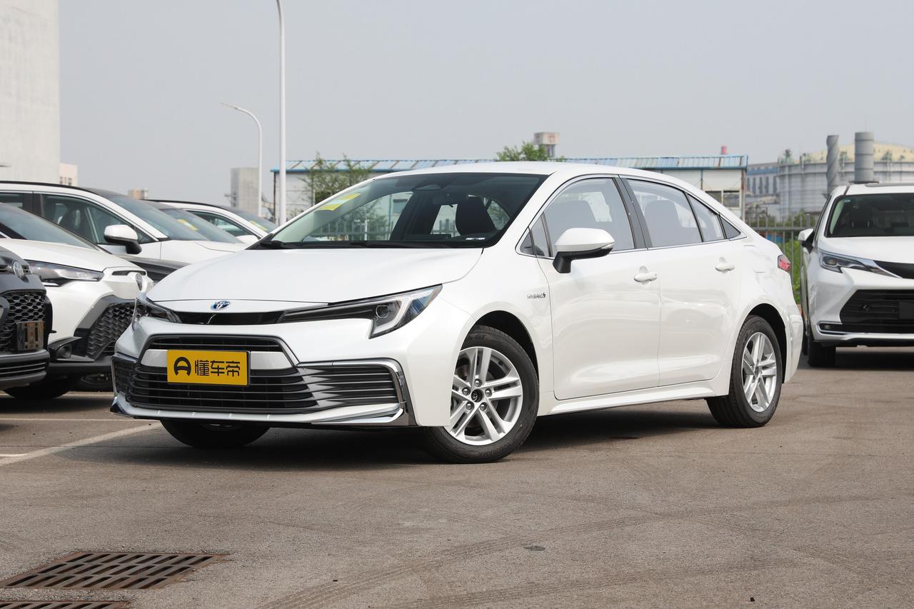 丰田凌尚你们觉得好看吗？【来自懂车帝车友圈】