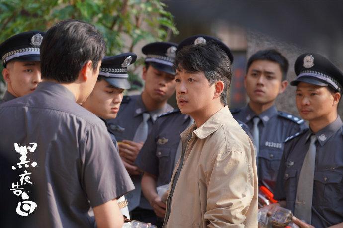 潘粤明每天都没放过我的泪腺何远航厚重无声的父爱格外戳心，潘粤明次次都可以轻易击溃