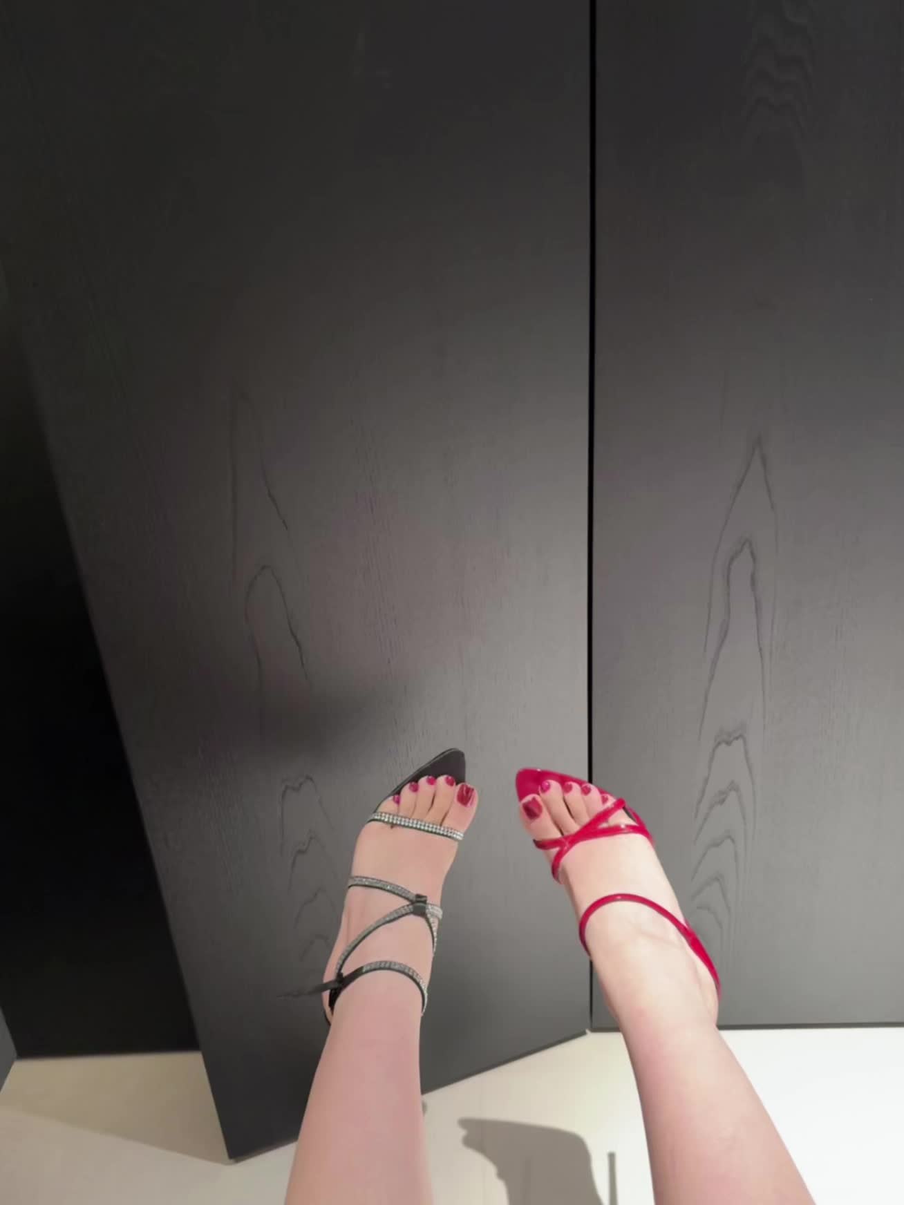 All think about is U😉