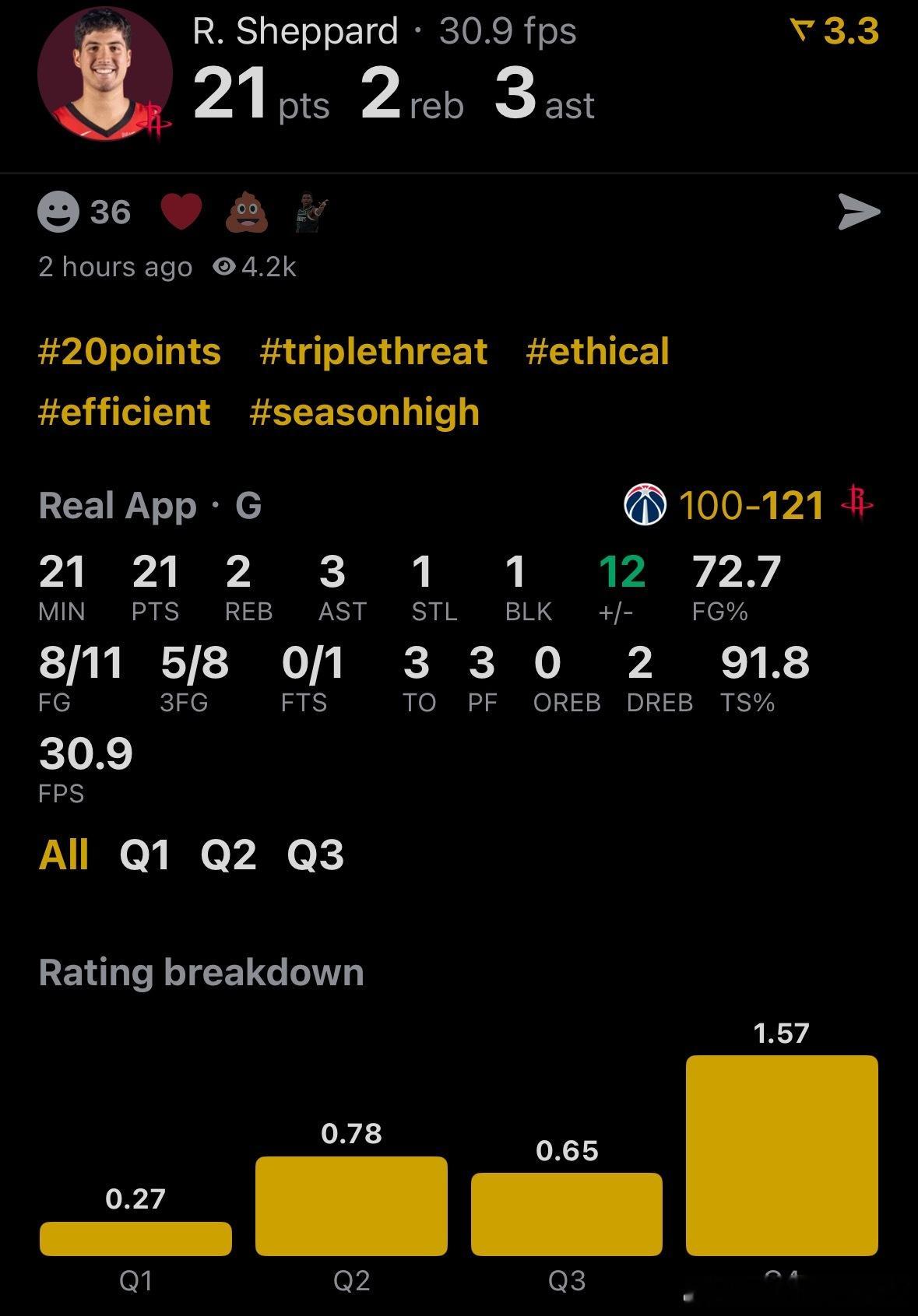 好好好，小谢你这么打是吧你这么打，我可要好好帮你吹了哦！！！