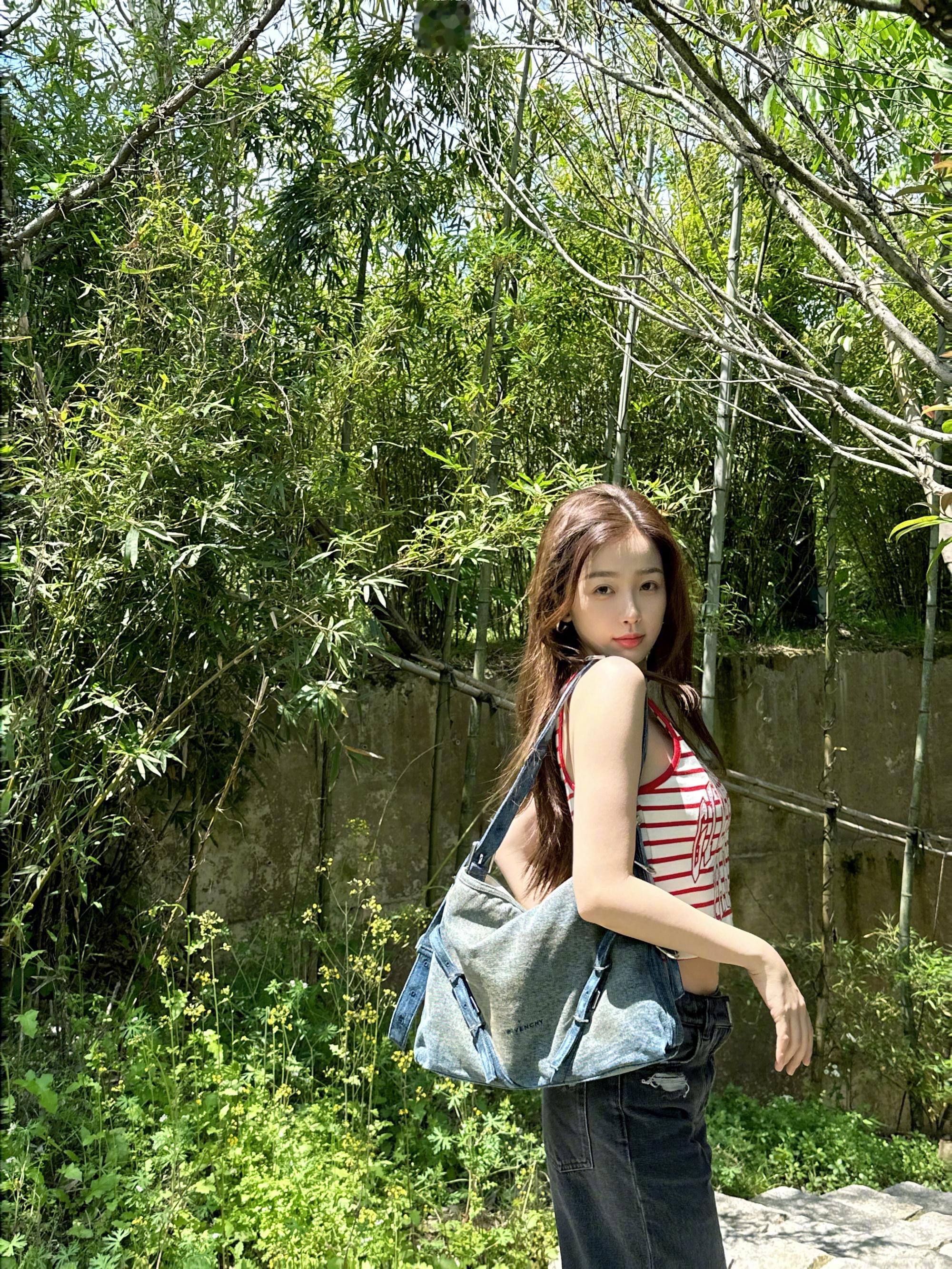 半年可见/230427天气好好☁️ 美好的大自然 晚上见 ​​​