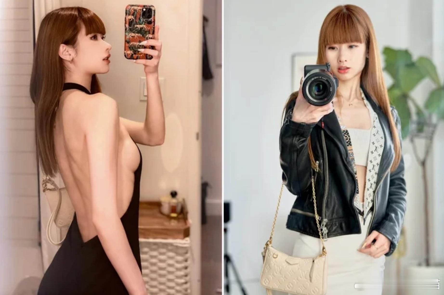 【曾喊“肉偿抵霸王餐”？台湾网红褪去名牌囚服出庭放肆遭法官喝止】海外新鲜事 美国