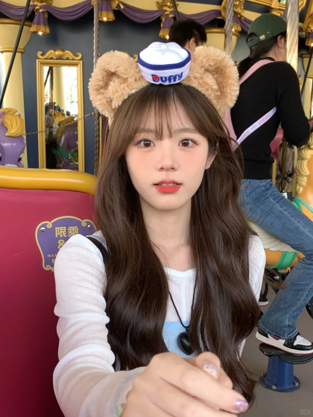 𝑫𝒊𝒔𝒏𝒆𝒚 𝒅𝒂𝒚 º·₊⁺ 🎠🫧