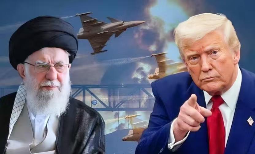 很多人认为，先下手为强才是伊朗唯一的机会。实际上，这是个错误的想法。伊朗若是不动