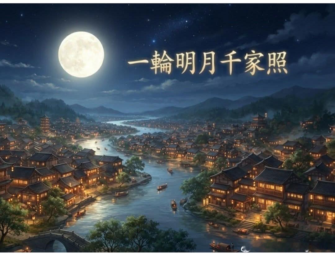 Good night ​​​
