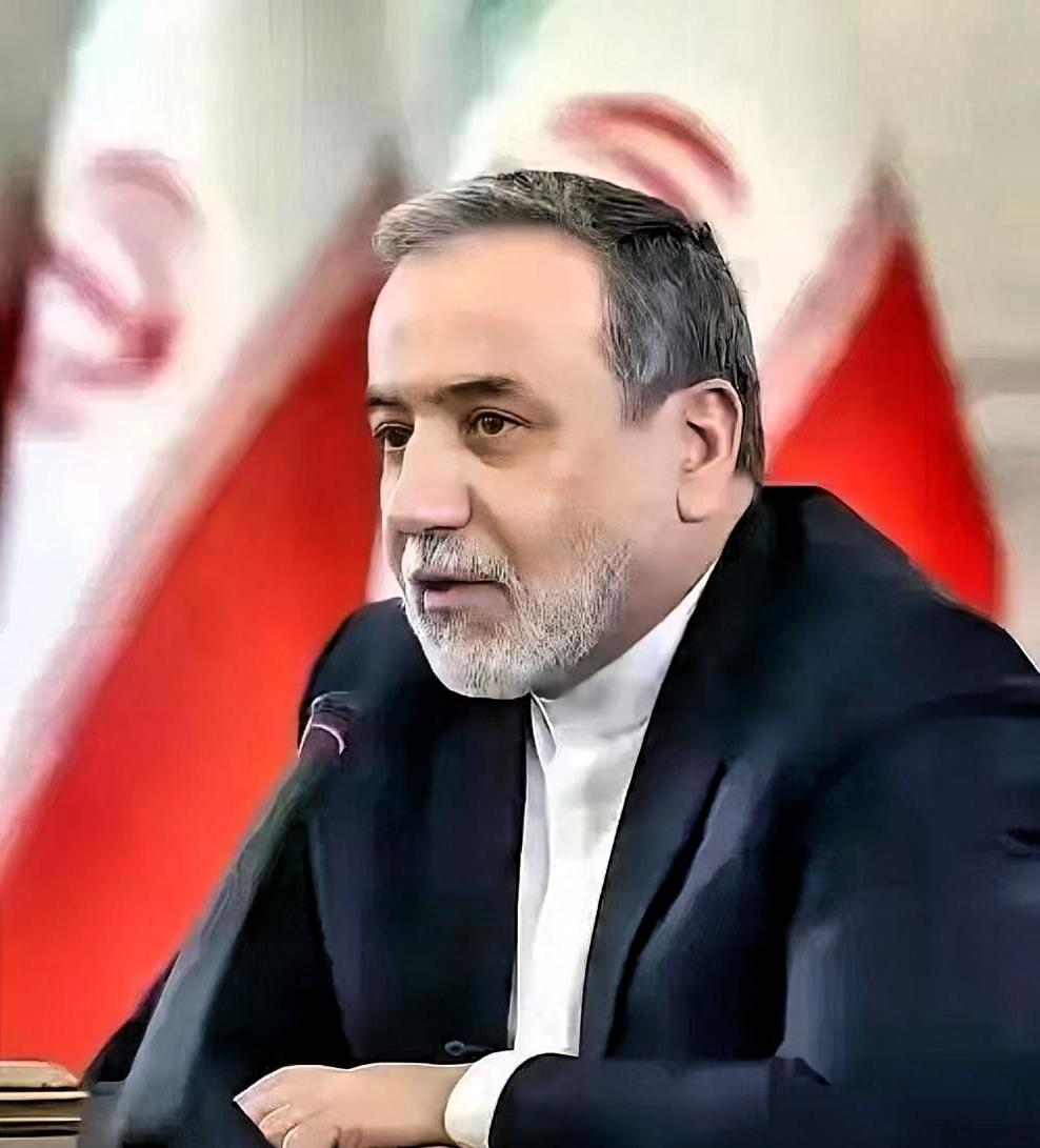 伊朗传来新消息！4月22日凌晨最新消息，伊朗直接放了美国鸽子，原定今天在巴基斯坦