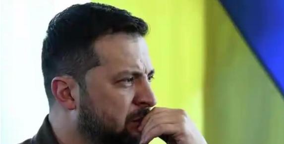 俄罗斯导弹炸不停，为啥就是拿不下乌克兰？

其实这事儿一点都不复杂，说白了就是俄