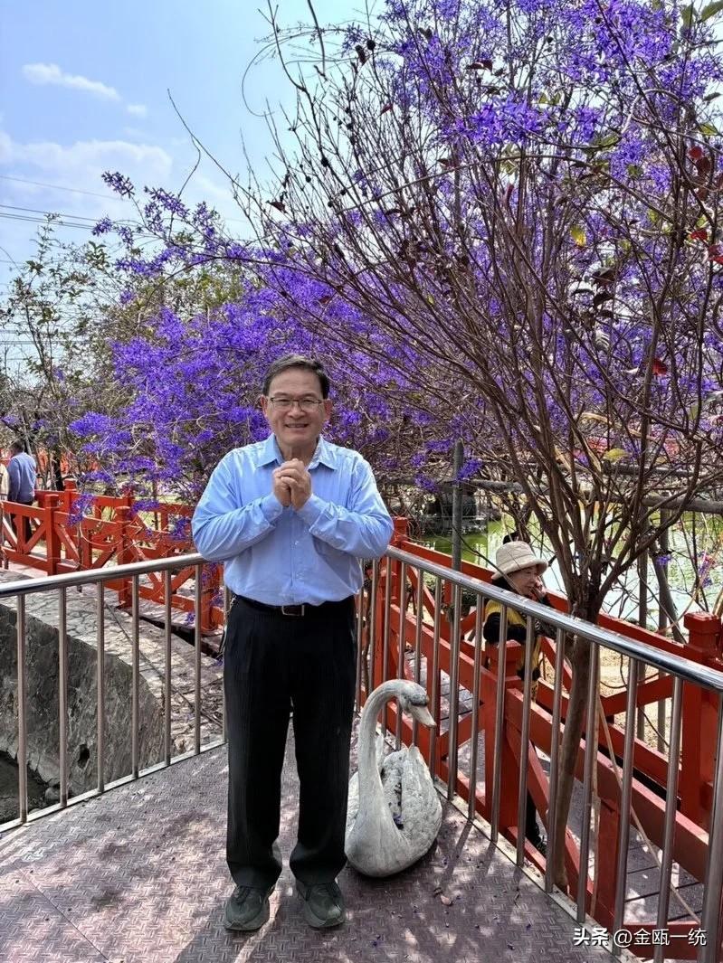 与国民党合作选彰化县长？邱建富回应了

年底国民党彰化县长提名布局迟未明朗，彰化