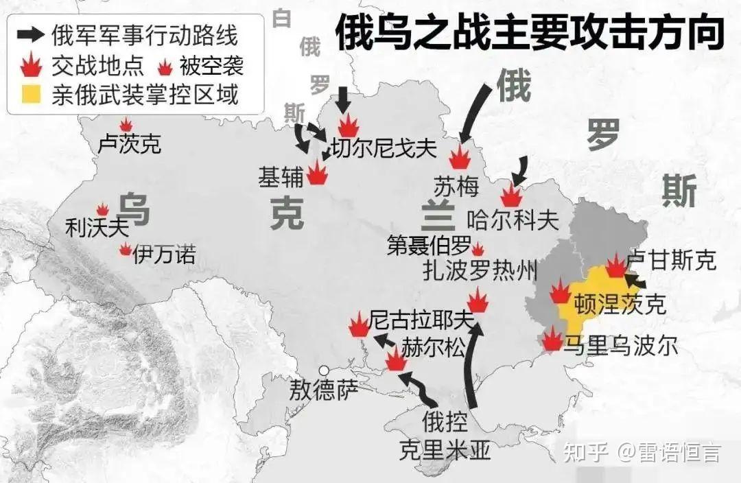 我们这里有很多蠢猪砖家把自己人给忽悠瘸了，俄乌开战以来它们就天天鼓吹俄罗斯不行了
