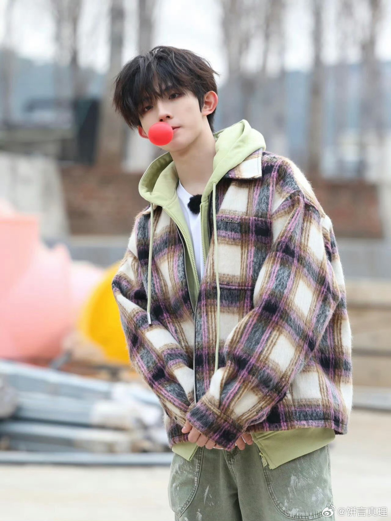 其实这张图长这样这个春天和苏新皓一起温柔陪伴