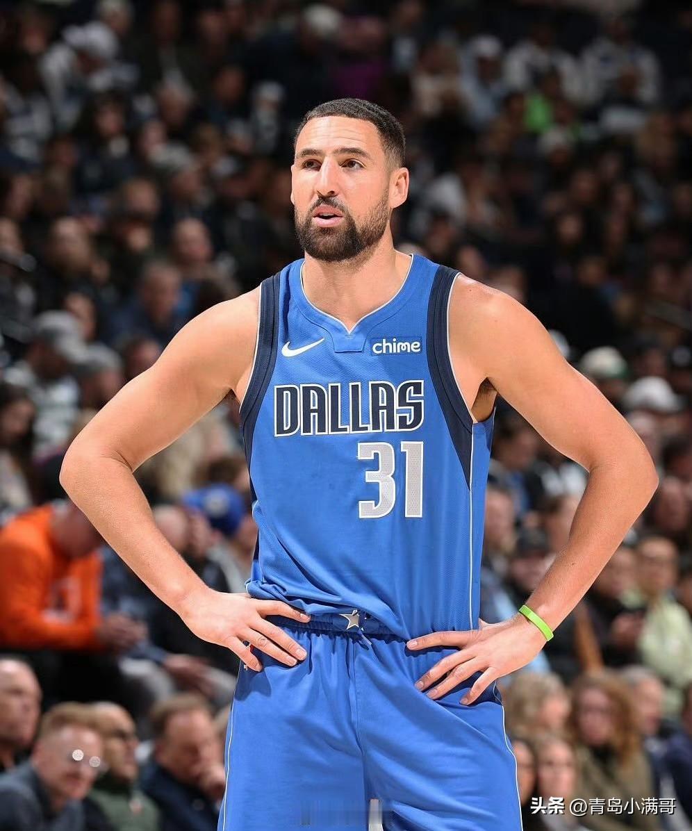 有自知之明！！！克莱意识到自己大概率会被交易！

昨天对阵尼克斯的比赛，克莱用一