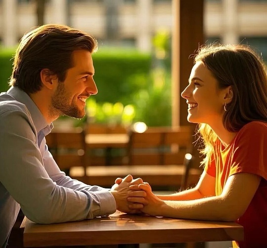 好东西从不会让你太上头真正好的感情、生活与事物，从来都不会让人陷入失控的狂热，而