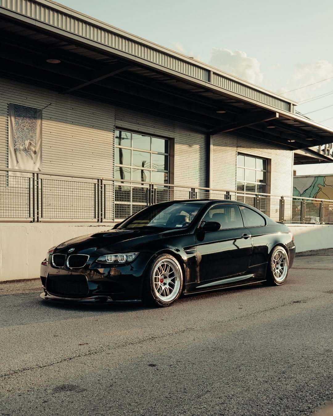 sscs图集 【ApexWheels】宝马M3E92M3Bimmer PIC：A