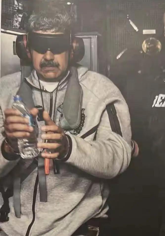 说归说笑归笑：老美这次行动，CIA 立下头功！他们提前做了 3 件事！

咱们在