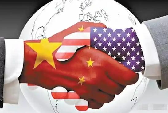 美国不是不敢打中国，而是根本就不敢打，美国不敢动中国，还真不是不敢赌，而是根本赌