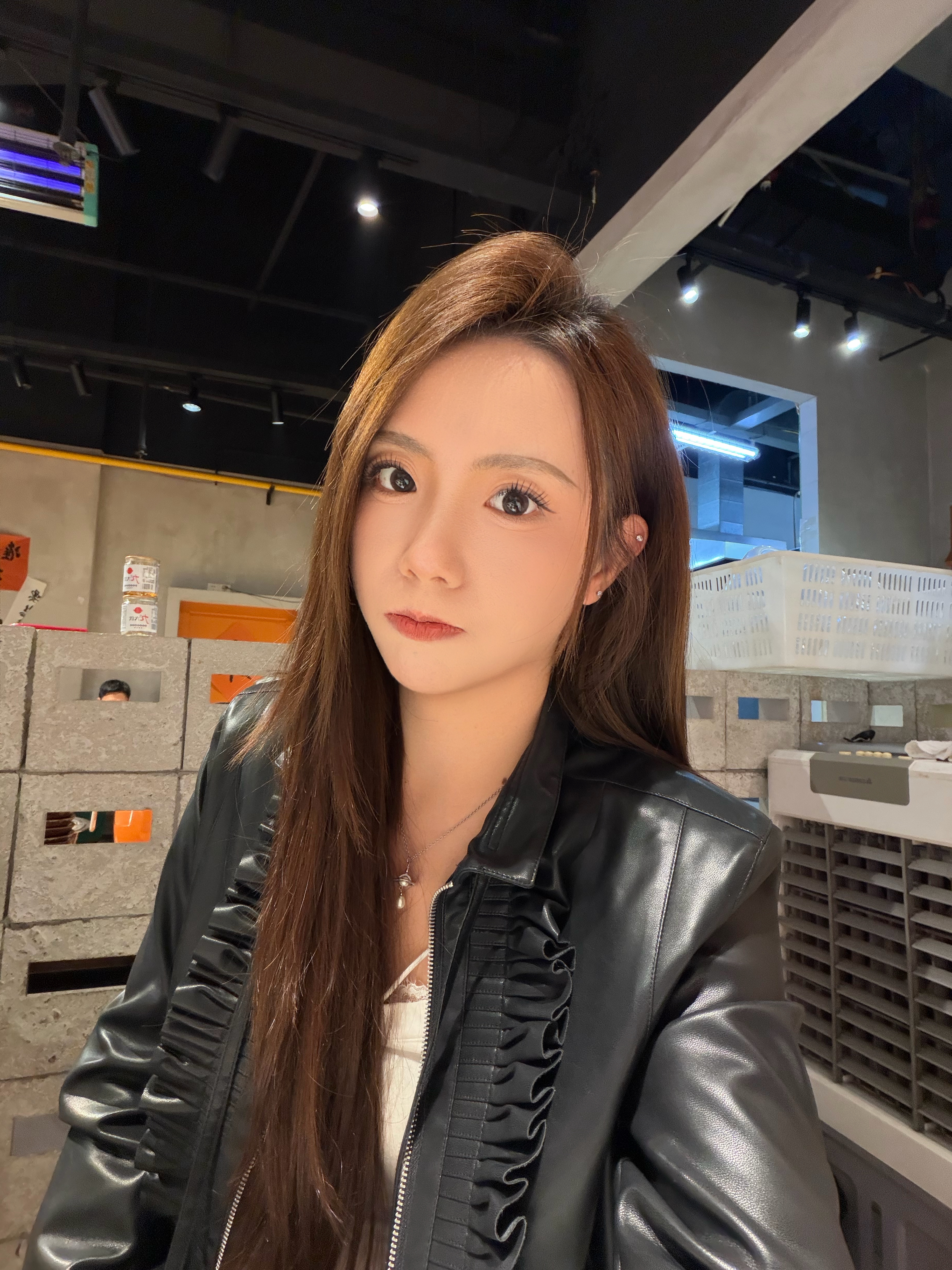 回来的第一顿吃火锅 开吃 重庆·九火锅(光环店)