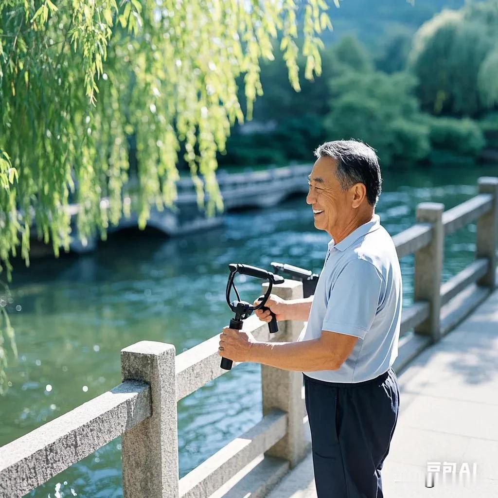《争春》
枝头梨花欺霜颜，
小伙姑娘偕手来。
桃红嬉摇戏绿柳，
悄披艳装展风彩。