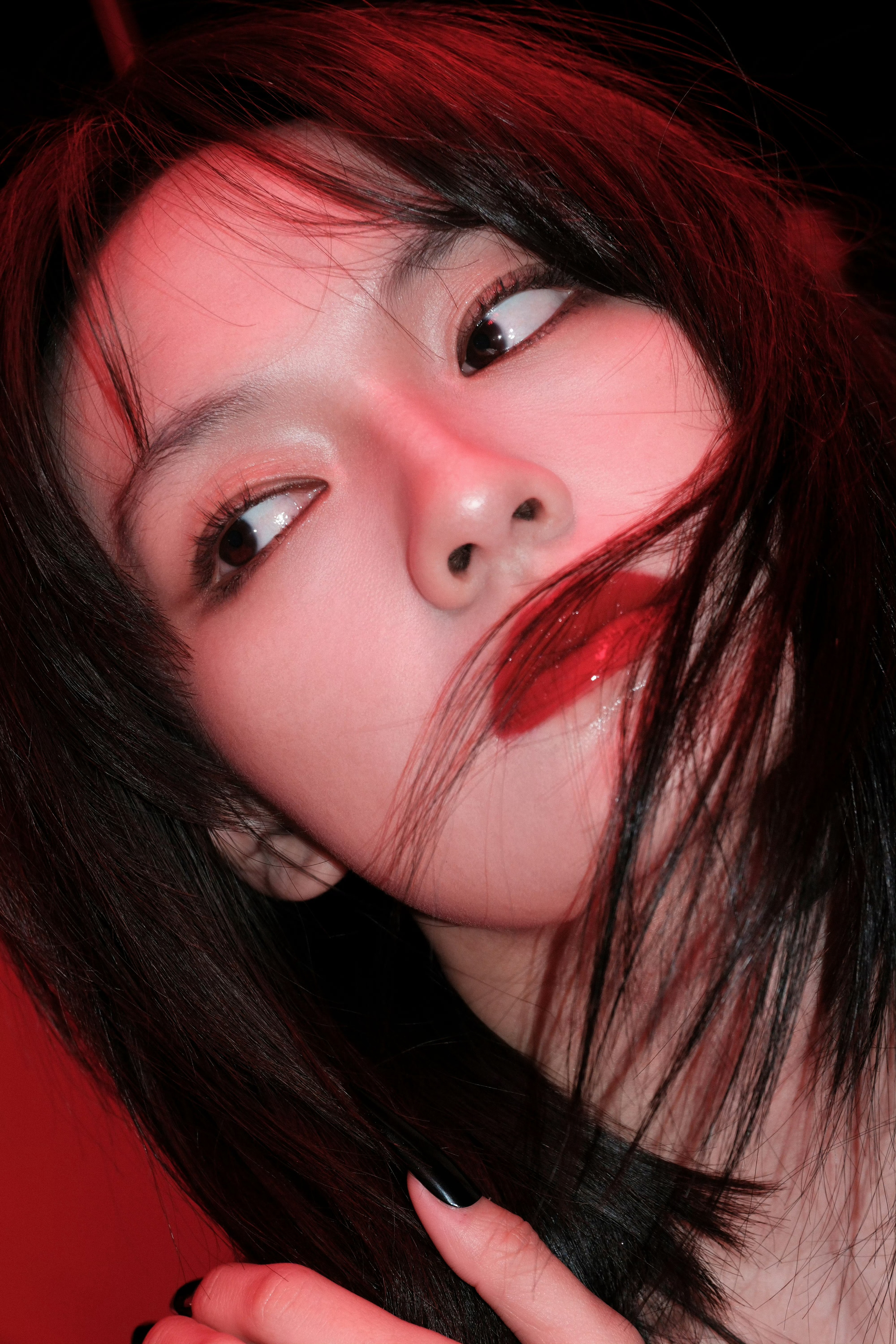 真是好喜欢文淇这组 