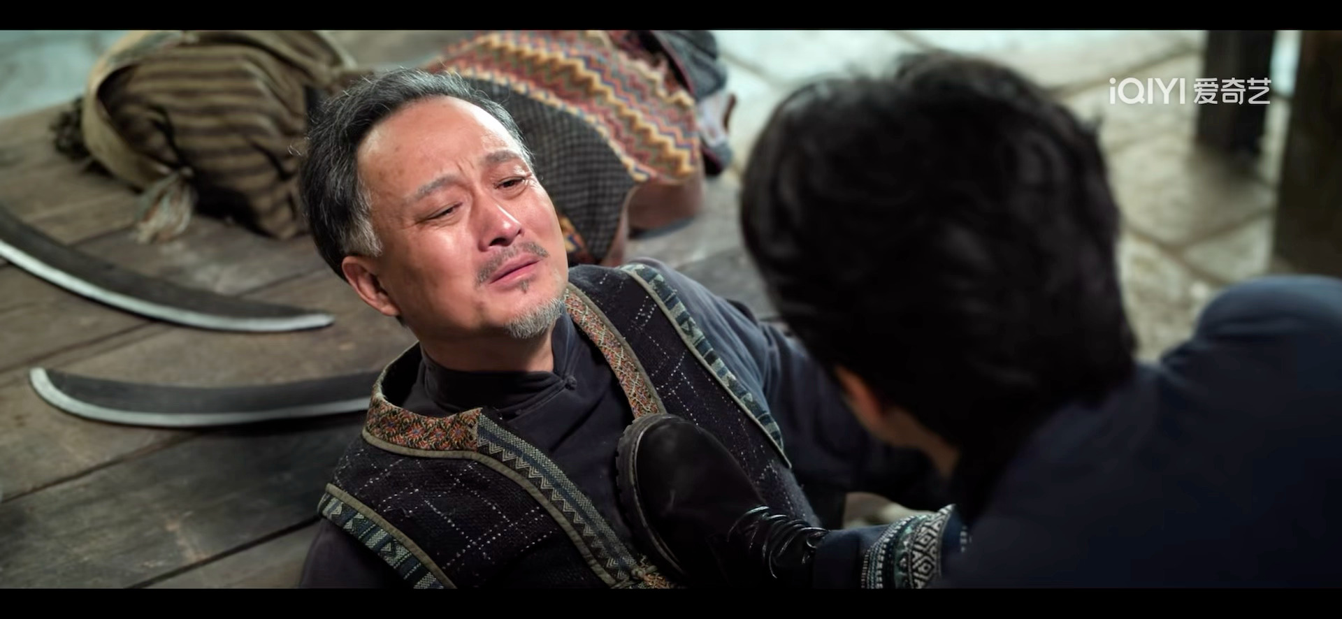 盐比小兔打劫 