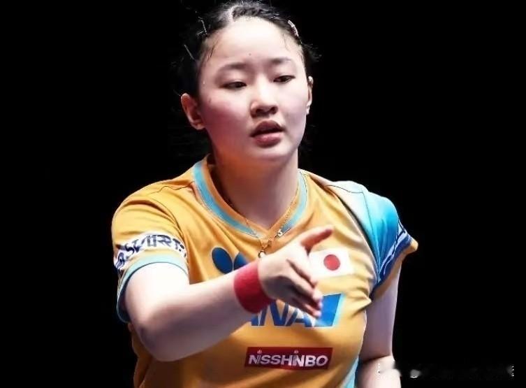 WTT瑞典大满贯，女单八强已出3席，日本又折1人，诞生1全军覆没

1，张本美和