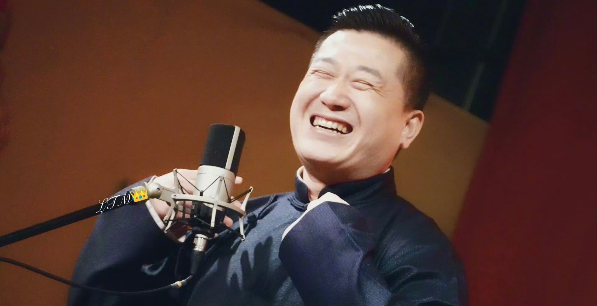男人最好的医美是去油  张鹤伦被张九龄改造后，终于摆脱了油腻的标签，帅气回归！ 