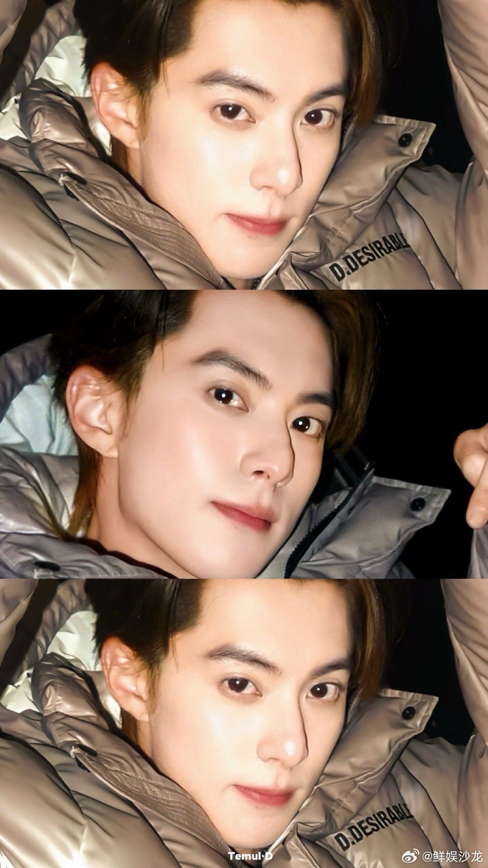 王鹤棣养成系老板亲爱的客栈客栈里的每一次进步，都是王鹤棣养成系的高光时刻！ 