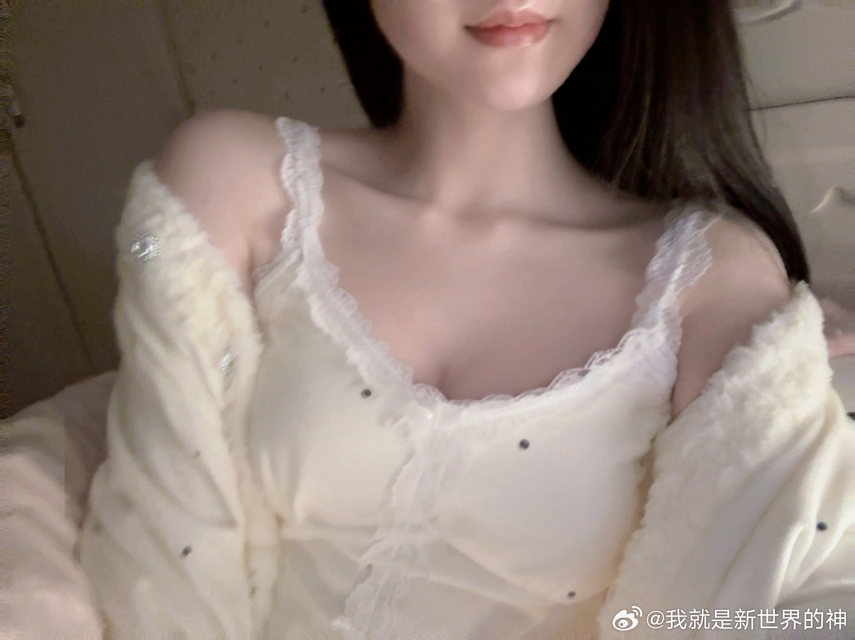 奶乎乎的新睡衣＞𐋣＜ 十堰·黄山公园