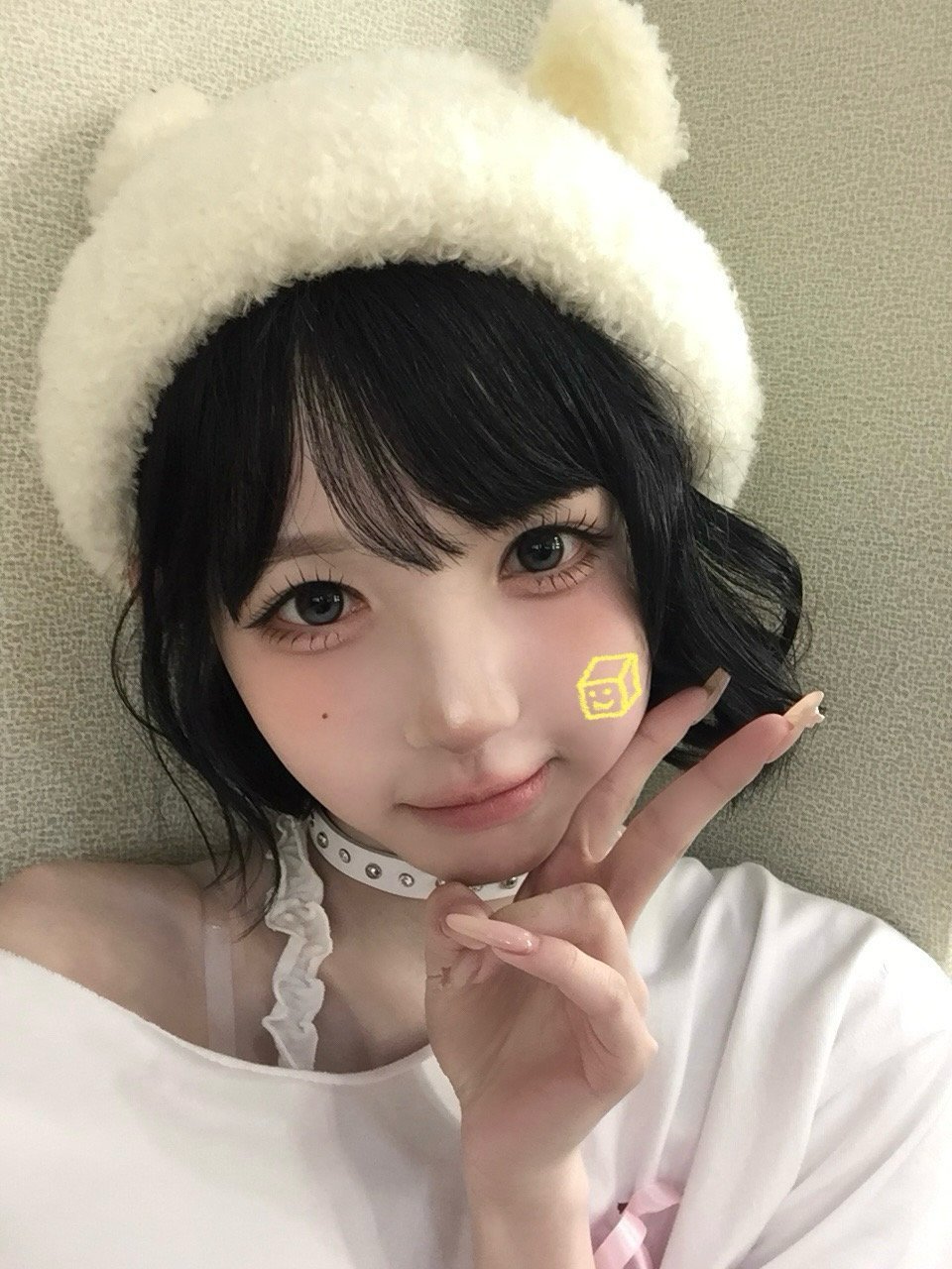 260407 tripleS Chaewon金采湲 