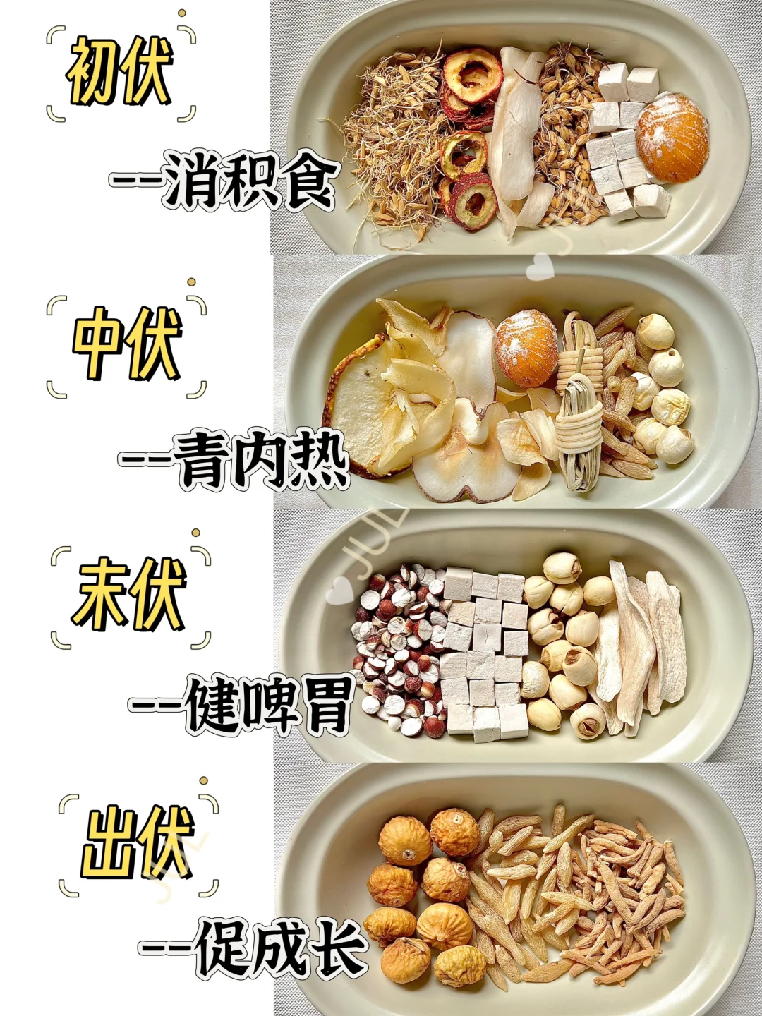 三伏天养好宝宝啤胃的顺序，妈妈们准备好