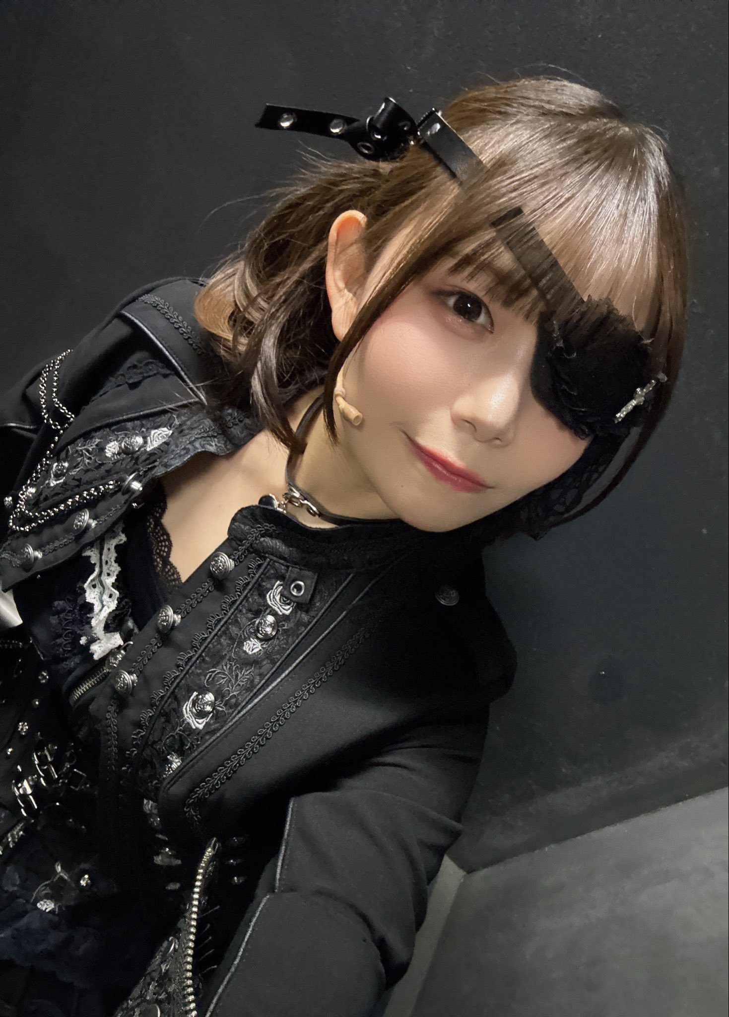 小日向美香